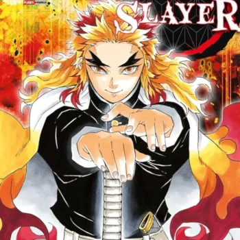 Demon Slayer (Kimetsu no Yaiba) Vol. 08 Demon Slayer (Kimetsu no Yaiba) Vol. 08