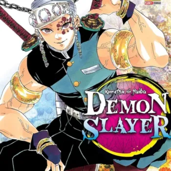 Demon Slayer (Kimetsu no Yaiba) Vol. 09 Demon Slayer (Kimetsu no Yaiba) Vol. 09