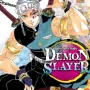 Demon Slayer (Kimetsu no Yaiba) Vol. 09