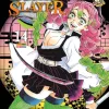 Demon Slayer (Kimetsu no Yaiba) Vol. 14