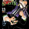 Demon Slayer (Kimetsu no Yaiba) Vol. 13