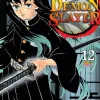 Demon Slayer (Kimetsu no Yaiba) Vol. 12