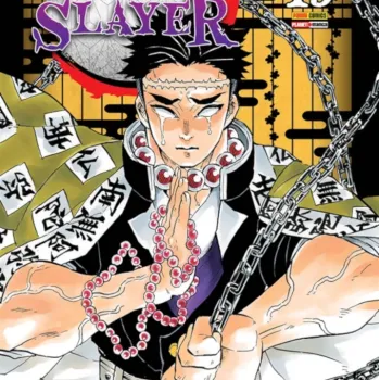 Demon Slayer (Kimetsu no Yaiba) Vol. 15 Demon Slayer (Kimetsu no Yaiba) Vol. 15