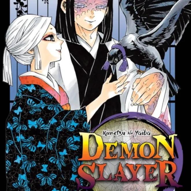 Demon Slayer (Kimetsu no Yaiba) Vol. 16