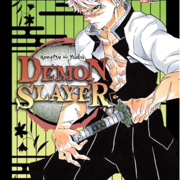 Demon Slayer (Kimetsu no Yaiba) Vol. 17 Demon Slayer (Kimetsu no Yaiba) Vol. 17