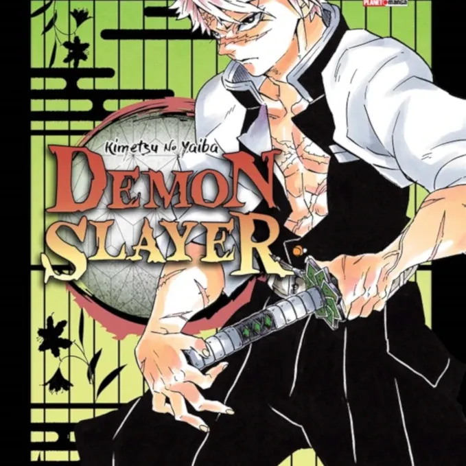 Demon Slayer (Kimetsu no Yaiba) Vol. 17 Demon Slayer (Kimetsu no Yaiba) Vol. 17