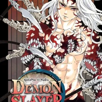 Demon Slayer (Kimetsu no Yaiba) Vol. 22 Demon Slayer (Kimetsu no Yaiba) Vol. 22