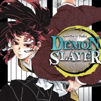 Demon Slayer (Kimetsu no Yaiba) Vol. 20 Demon Slayer (Kimetsu no Yaiba) Vol. 20