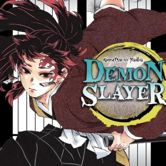 Demon Slayer (Kimetsu no Yaiba) Vol. 20 Demon Slayer (Kimetsu no Yaiba) Vol. 20