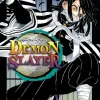 Demon Slayer (Kimetsu no Yaiba) Vol. 19