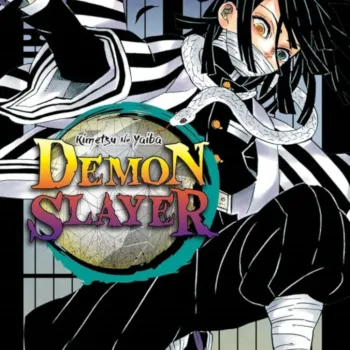 Demon Slayer (Kimetsu no Yaiba) Vol. 19 Demon Slayer (Kimetsu no Yaiba) Vol. 19
