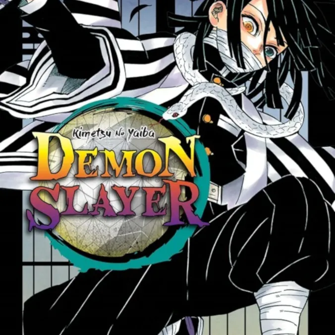 Demon Slayer (Kimetsu no Yaiba) Vol. 19 Demon Slayer (Kimetsu no Yaiba) Vol. 19