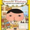 Detetive Bundinha - O Misterioso Caso da Senhora Púrpura