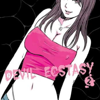 Devil Ecstasy Vol. 02