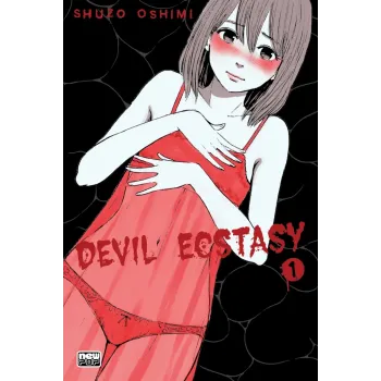 Devil Ecstasy Vol. 01 Devil Ecstasy Vol. 01