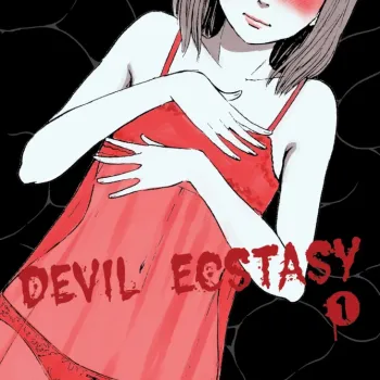 Devil Ecstasy Vol. 01