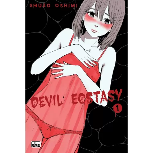 Devil Ecstasy Vol. 01