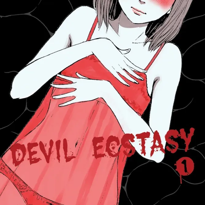 Devil Ecstasy Vol. 01
