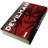 Devilman Vol. 01 Edição Histórica