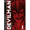 Devilman Vol. 01 Edição Histórica