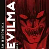 Devilman Vol. 01 Edição Histórica