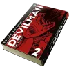 Devilman Vol. 02 Edição Histórica