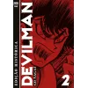 Devilman Vol. 02 Edição Histórica