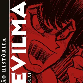 Devilman Vol. 02 Edição Histórica