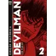 Devilman Vol. 02 Edição Histórica