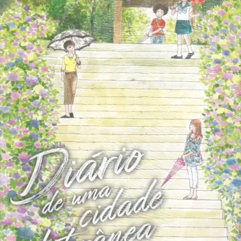 Diário De Uma Cidade Litorânea Vol. 02 Diário De Uma Cidade Litorânea Vol. 02