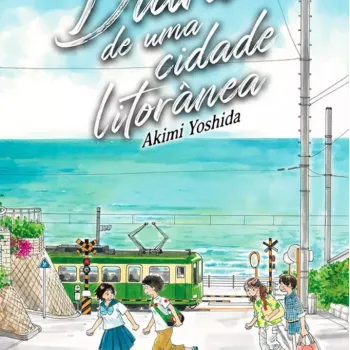 Diário De Uma Cidade Litorânea Vol. 07 Diário De Uma Cidade Litorânea Vol. 07