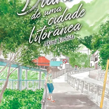 Diário De Uma Cidade Litorânea Vol. 03 Diário De Uma Cidade Litorânea Vol. 03