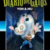 Diário dos Gatos: Yon & Mu