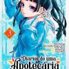 Diários De Uma Apotecária (Kusuriya No Hitorigoto) - Vol. 03