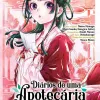 Diários De Uma Apotecária (Kusuriya No Hitorigoto) - Vol. 06