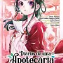 Diários De Uma Apotecária (Kusuriya No Hitorigoto) - Vol. 06