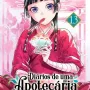 Diários De Uma Apotecária (Kusuriya No Hitorigoto) - Vol. 13