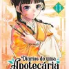Diários De Uma Apotecária (Kusuriya No Hitorigoto) - Vol. 11