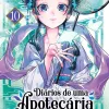 Diários De Uma Apotecária (Kusuriya No Hitorigoto) - Vol. 10