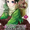 Diários De Uma Apotecária (Kusuriya No Hitorigoto) - Vol. 09