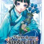 Diários De Uma Apotecária (Kusuriya No Hitorigoto) - Vol. 07
