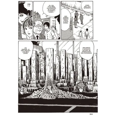 Dismorfos: Seleção de Contos Favoritos do Autor