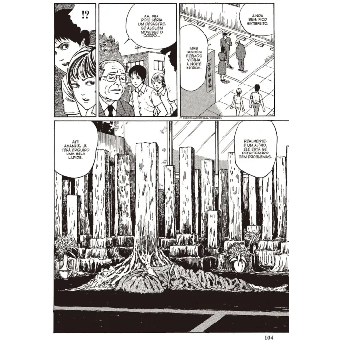 Dismorfos: Seleção de Contos Favoritos do Autor