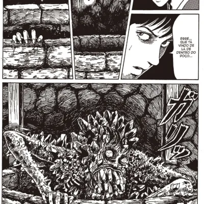 Dismorfos: Seleção de Contos Favoritos do Autor Dismorfos: Seleção de Contos Favoritos do Autor