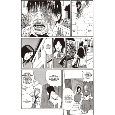 Dismorfos: Seleção de Contos Favoritos do Autor