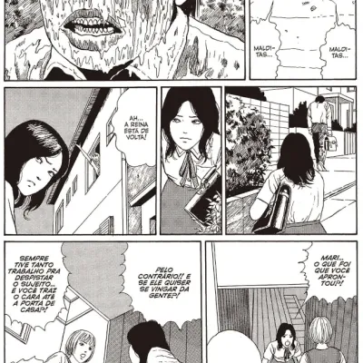 Dismorfos: Seleção de Contos Favoritos do Autor Dismorfos: Seleção de Contos Favoritos do Autor