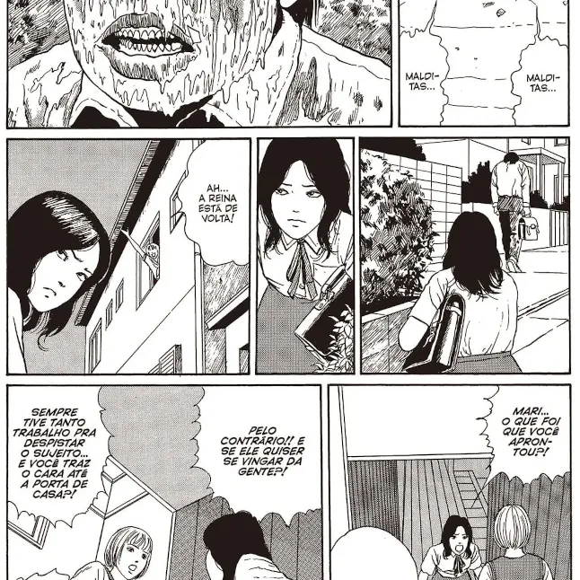 Dismorfos: Seleção de Contos Favoritos do Autor Dismorfos: Seleção de Contos Favoritos do Autor