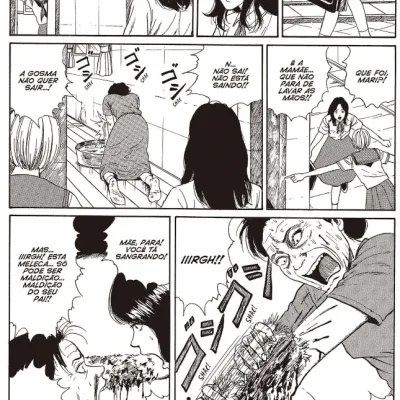 Dismorfos: Seleção de Contos Favoritos do Autor Dismorfos: Seleção de Contos Favoritos do Autor