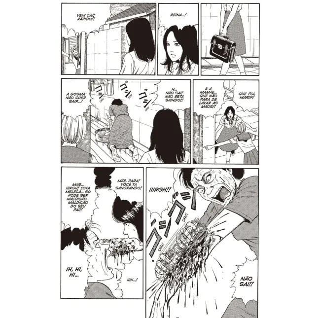 Dismorfos: Seleção de Contos Favoritos do Autor