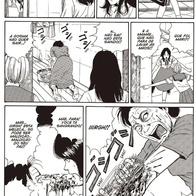 Dismorfos: Seleção de Contos Favoritos do Autor Dismorfos: Seleção de Contos Favoritos do Autor